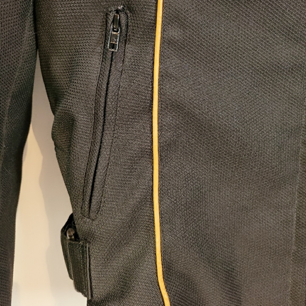 Unix Revolution Gear Riding Jacket - Picture 6 of 12